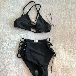 Love Wave The Brinkley Bikini